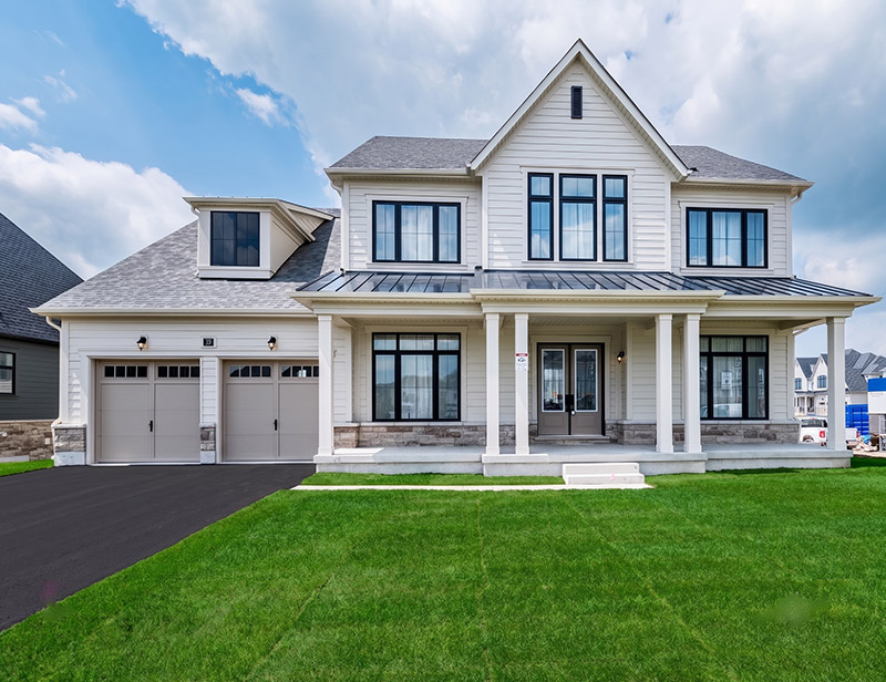 39 Aldwinckle Ave. - Lot 20